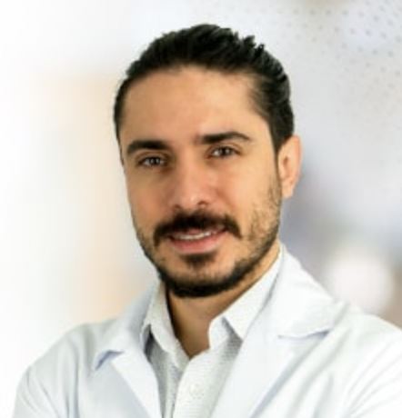 Dr. Ali Cem